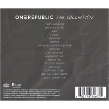 Onerepublic - Onerepublic: The Collection