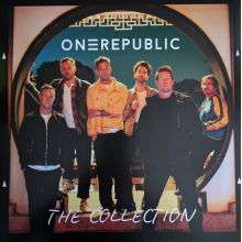 Onerepublic - Onerepublic: The Collection Lp