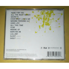 Onerepublic - Waking Up