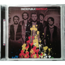 Onerepublic - Waking Up (pl)