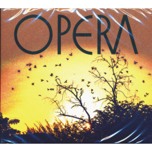 Opera - Opera