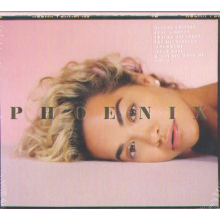 Ora, Rita - Phoenix (deluxe)