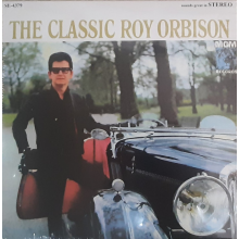 Orbison, Roy - The Classic Roy Orbison Lp