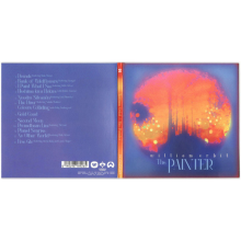 Orbit, William - The Painter