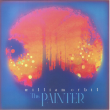 Orbit, William - The Painter