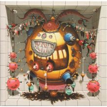 Orbital - Optical Delusion