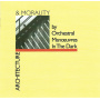 Orchestral Manoeuvres In The Dark - Architecture And Moraliity