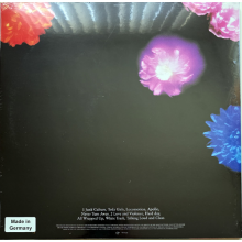 Orchestral Manoeuvres In The Dark - Junk Culture Lp