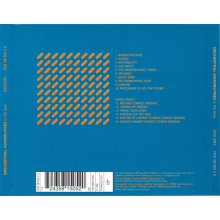 Orchestral Manoeuvres In The Dark - Orchestral Manoeuvres In The Dark