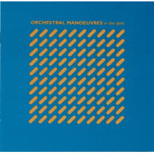 Orchestral Manoeuvres In The Dark - Orchestral Manoeuvres In The Dark