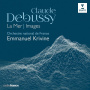 Orchestre Nationale De France/krivine - Debussy: Images, La Mer 