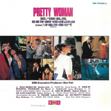 Original Soundtrack - Pretty Woman