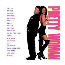 Original Soundtrack - Pretty Woman