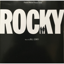 Original Soundtrack - Rocky