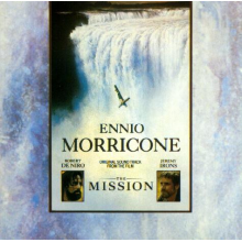 Original Soundtrack - The Mission