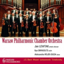 Orkiestra Kameralna Filharmonii Narodowej - Koncert Jubileuszowy Z Okazji 10-lecia