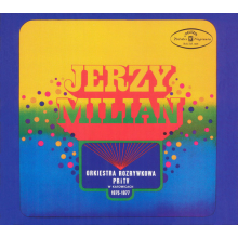 Orkiestra Rozrywkowa Pritv W Katowicach - Jerzy Milian - Nagrania 1975-1977