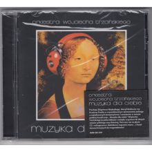 Orkiestra Wojciecha - Muzyka Dla Ciebie