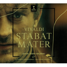 Orliński, Józef Cappella Cracoviensis - Vivaldi: Stabat Mater