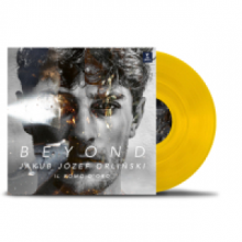 Orliński,jakub Józef,  Il Pomo D'oro - Beyond - Limitowana Edycja Dla Polskiej Publiczności