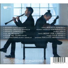 Orlowsky, David /bergmüller, David - Alter Ego