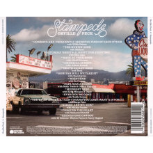 Orville Peck - Stampede