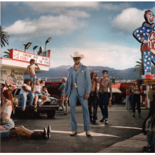 Orville Peck - Stampede