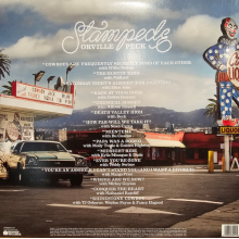 Orville Peck - Stampede