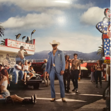 Orville Peck - Stampede