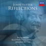 Osborne, Steven/ Royal Philharmonic Orchestra/ John Rutter - Reflections