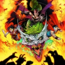 Ost - Dc's Dark Nights: Metal Soundtrack