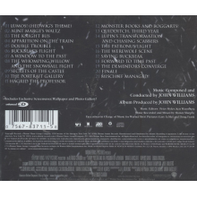 Ost - H.potter Und Der Gefa. (john Williams)