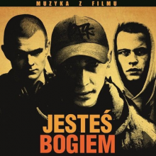 Ost - Jesteś Bogiem