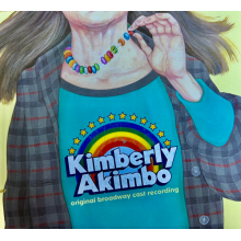 Ost - Kimberly Akimbo (original Broadway Cast Recording)