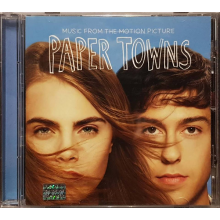 Ost - Paper Towns (papierowe Miasta)