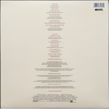 Ost - Rsd - Bright Lights, Big City