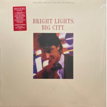 Ost - Rsd - Bright Lights, Big City
