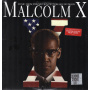 Ost - Rsd - Malcolm X