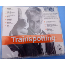 Ost - Trainspotting