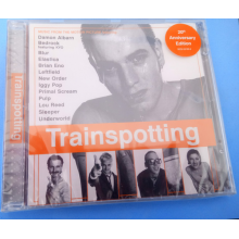 Ost - Trainspotting