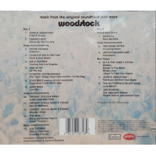 Ost - Woodstock Vol.1