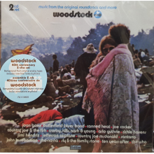 Ost - Woodstock Vol.1