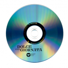 Ost / Bloom, Daniel & Mozdzer, Leszek - Slodki Koniec Dnia