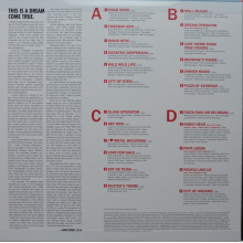 Ost / Byrne, David - The Complete true Stories Soundtrack, A Film By David Byrne 