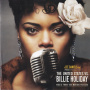Ost / Day, Andra - The United States Vs. Billie Holiday