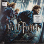 Ost / Desplat, Alexandre - Harry Potter And The Deathly Hallows Part 1