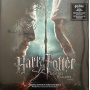 Ost / Desplat, Alexandre - Harry Potter And The Deathly Hallows Part 2