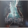 Ost / Desplat, Alexandre - Harry Potter And The Deathly Hallows Part 2 (limited Clear Vinyl)