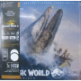 Ost / Desplat, Alexandre - Jurassic World Rebirth