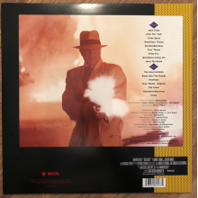 Ost / Elfman, Danny - Rsd - Dick Tracy